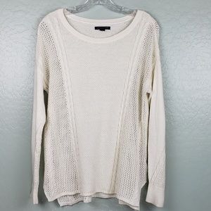 American Eagle Outfitters Knitted Sweater H-0226